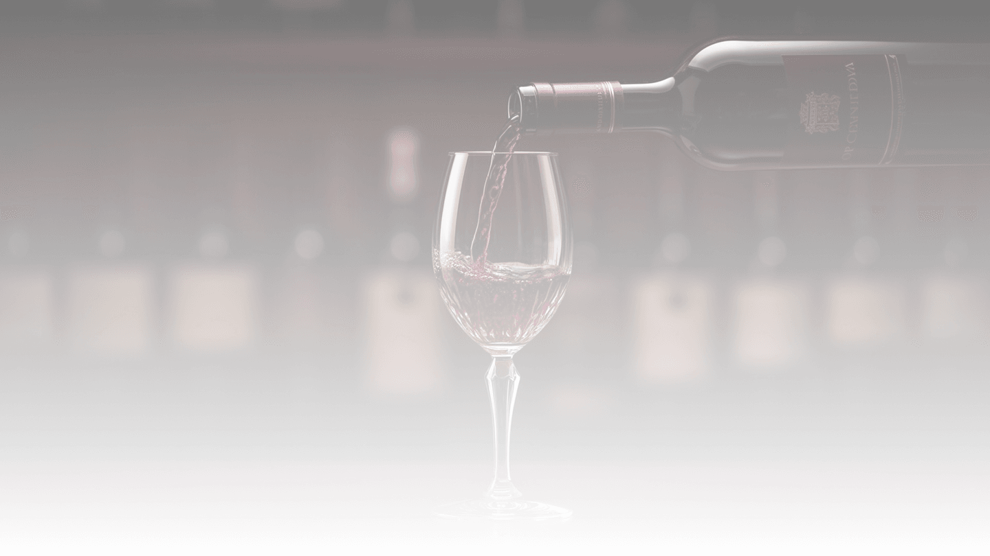 Premium wine background