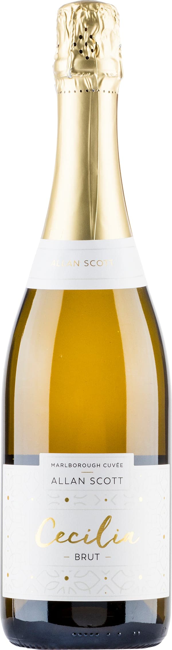 Cecilia Brut