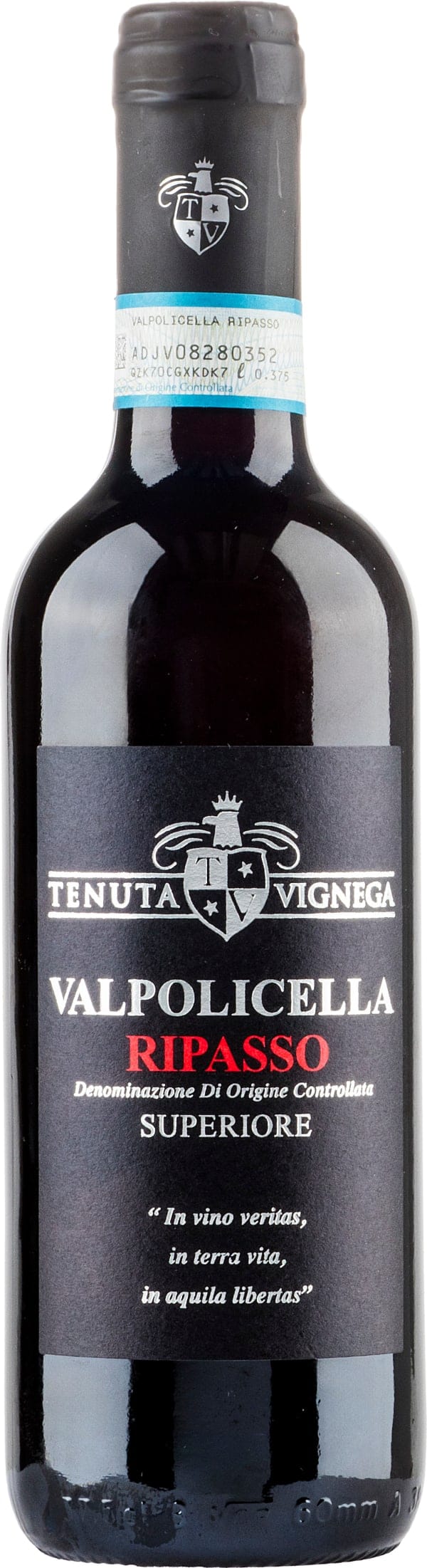 Tenuta Vignega Valpolicella Ripasso Superiore 2022