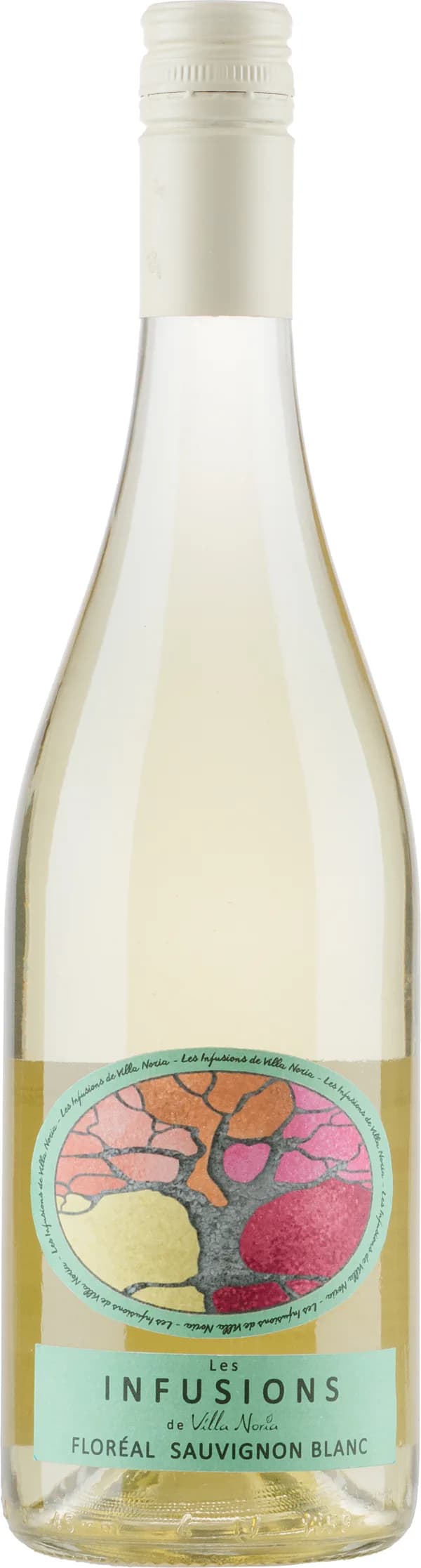 Les Infusions de Villa Noria Floréal Sauvignon Blanc 2023