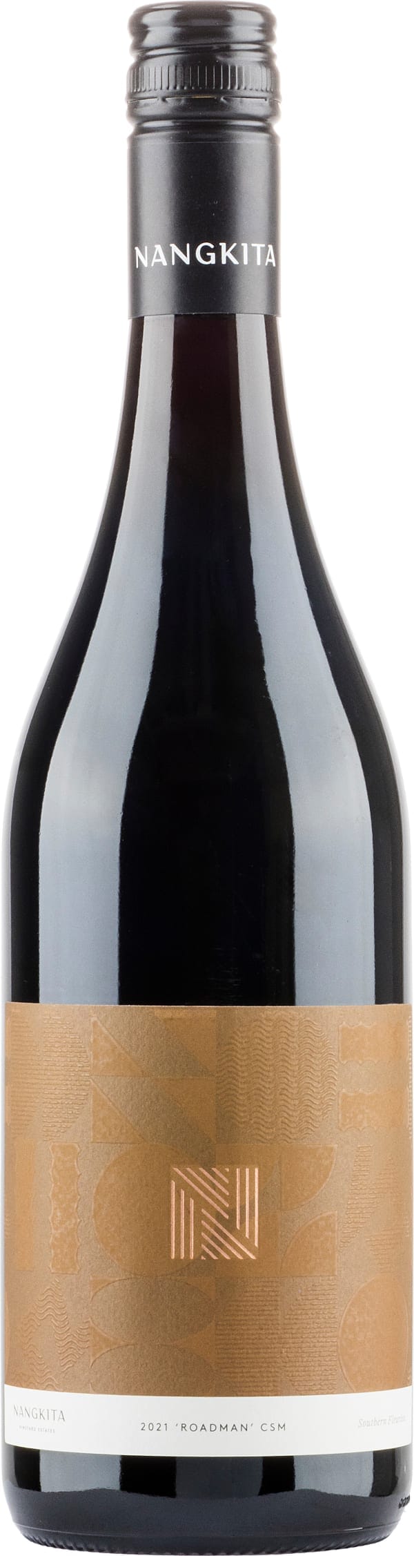 Nangkita Roadman CSM 2021